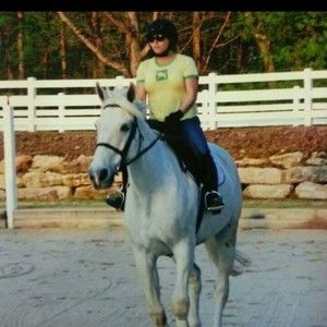 Meet your Posher, Robyn